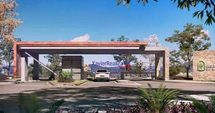 Terreno Residencial à venda, Cachoeira, Betim - TE0033.