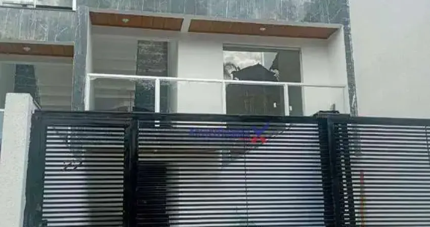 Casa com 3 dormitórios à venda, 140 m² por R$ 490.000,00 - Jardim Casa Branca - Betim/MG