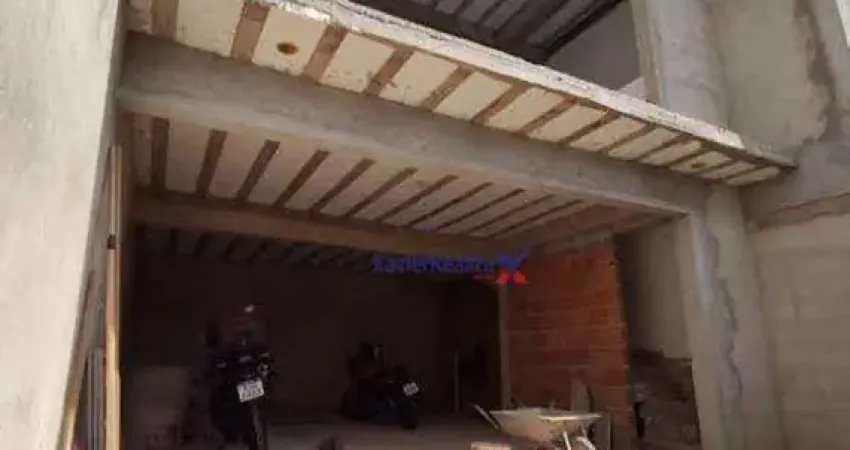 Casa Residencial à venda, Jardim Das Alterosas - 2ª Seção, Betim - CA0442.