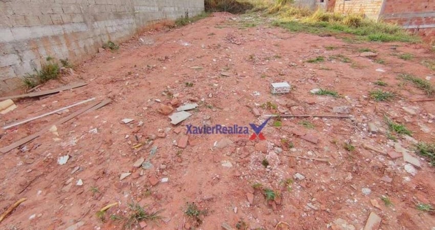 Terreno Residencial à venda, Vila Verde, Betim - TE0039.