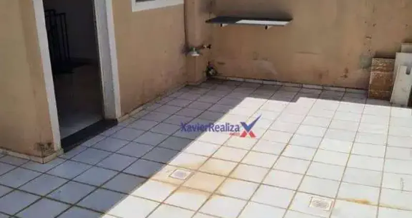 Cobertura Residencial à venda, Petrópolis, Betim - CO0036.