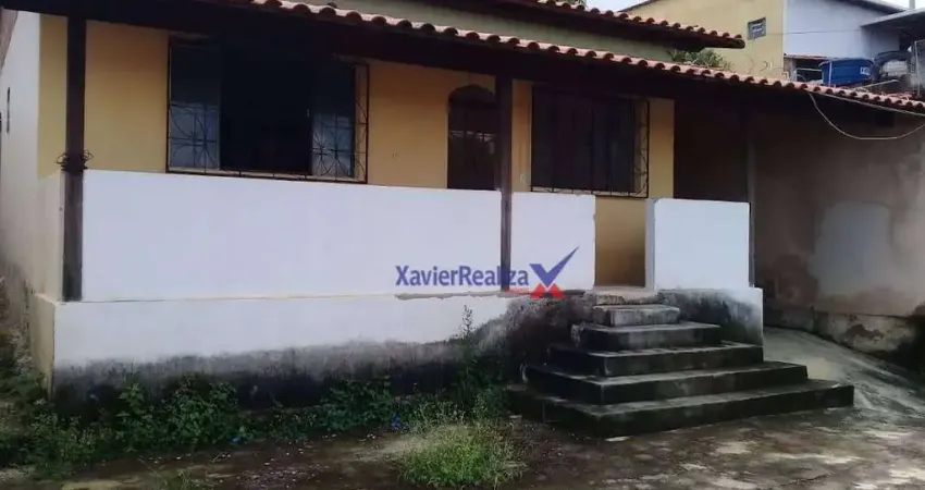 Casa Residencial à venda, Bom Repouso, Betim - CA0485.