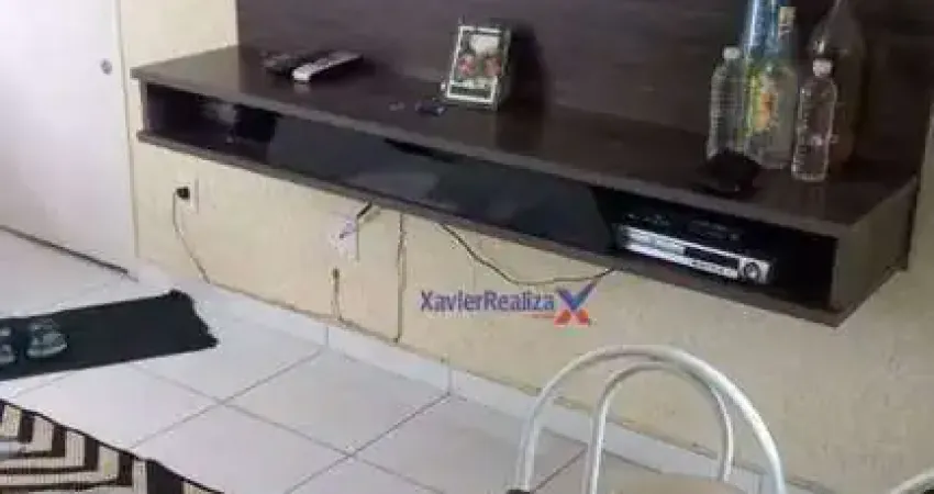 Apartamento Residencial à venda, Vila Verde, Betim - AP0270.