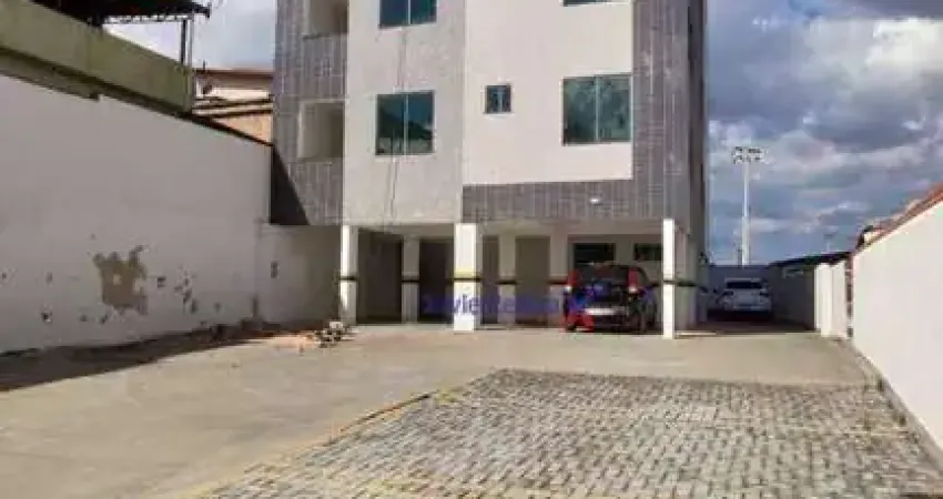 Apartamento Residencial à venda, São Luiz, Betim - AP0275.