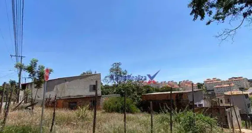 Terreno Residencial à venda, Paquetá, Betim - TE0048.