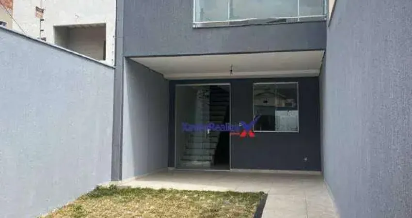 Oportunidade única! Casa independente à venda no Bairro Europa – Contagem