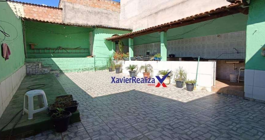 Seu novo lar te espera no bairro São Caetano, em Contagem!