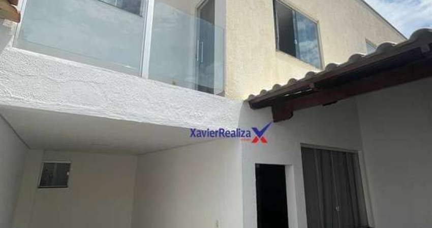 Elegância, conforto e praticidade no seu novo lar no Residencial Lagoa - Betim!