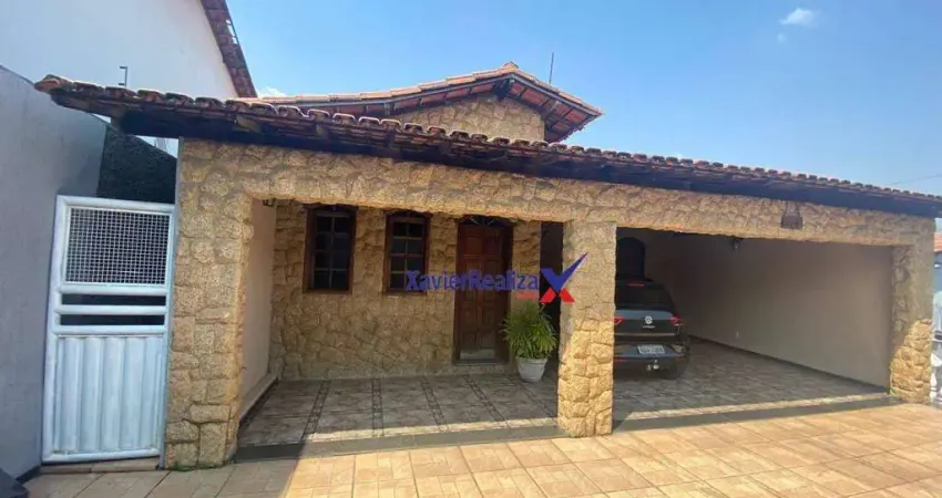 Casa à Venda no Bairro Petrovale – Espaço, Conforto e Área de Lazer Perfeita para Sua Família!