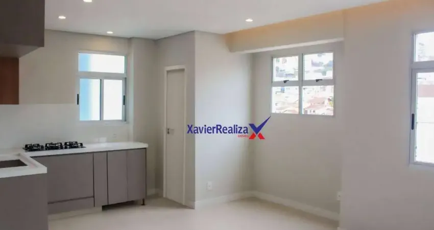 Cobertura Duplex à Venda no Bairro Santa Efigênia – Reformada, Sofisticada e com Vista Panorâmica!