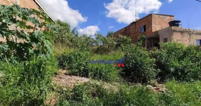 Lote à Venda no Bairro Residencial Casa Grande – São Joaquim de Bicas Oportunidade de Investimento com Excelente Localização e Financiamento Facilitad