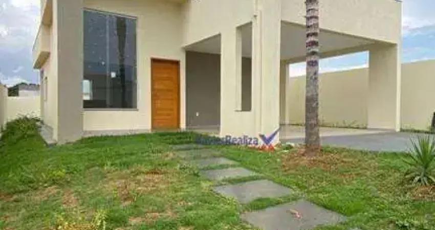 Casa Residencial à venda, Pousada Del Rey, Igarapé - CA0034.