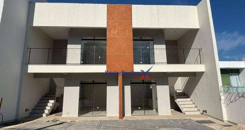 Casa Residencial à venda, Vale das Orquídeas, Contagem - CA0121.