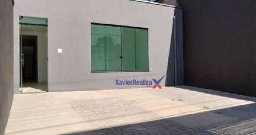 Casa Residencial à venda, Icaivera, Contagem - CA0122.