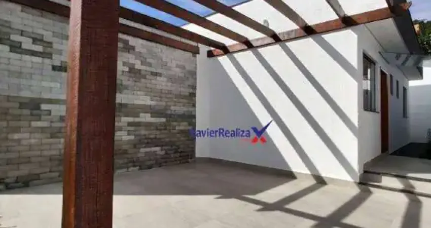 Casa com 3 dormitórios à venda por R$ 480.000,00 - Tropical - Contagem/MG