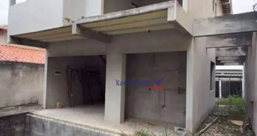 Casa Residencial à venda, Sapucaia II, Contagem - CA0148.