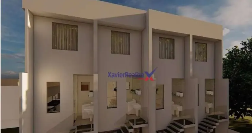 Casa Residencial à venda, Jardim Das Alterosas - 2ª Seção, Betim - CA0153.