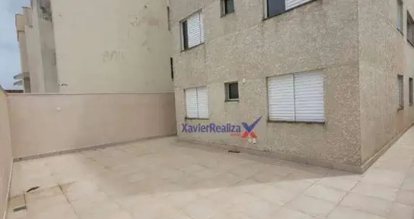 Apartamento Residencial à venda, Jardim America, Belo Horizonte - AP0095.