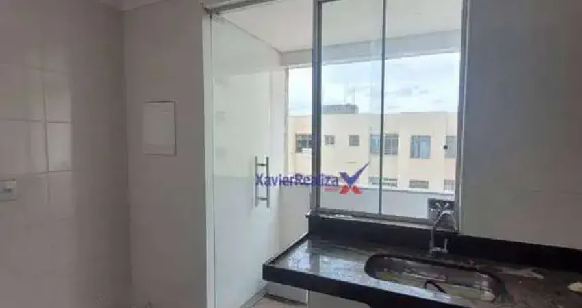 Apartamento Residencial à venda, Jardim America, Belo Horizonte - AP0096.