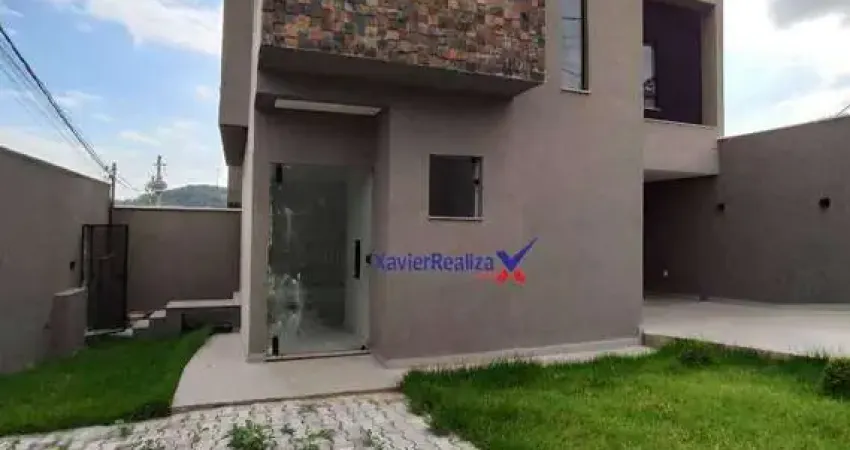 Casa Residencial à venda, Monte Verde, Betim - CA0241.