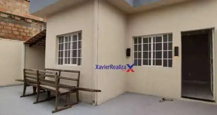 Casa Residencial à venda, Condomínio Serra Verde, Igarapé - CA0257.