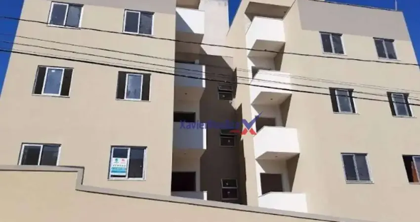 Apartamento Residencial à venda, Cândida Ferreira, Contagem - AP0110.