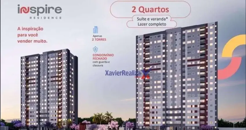 Apartamento Residencial à venda, Centro, Contagem - AP0129.