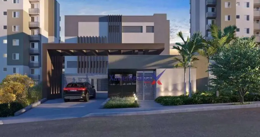 Apartamento Residencial à venda, Ouro Preto, Belo Horizonte - AP0140.