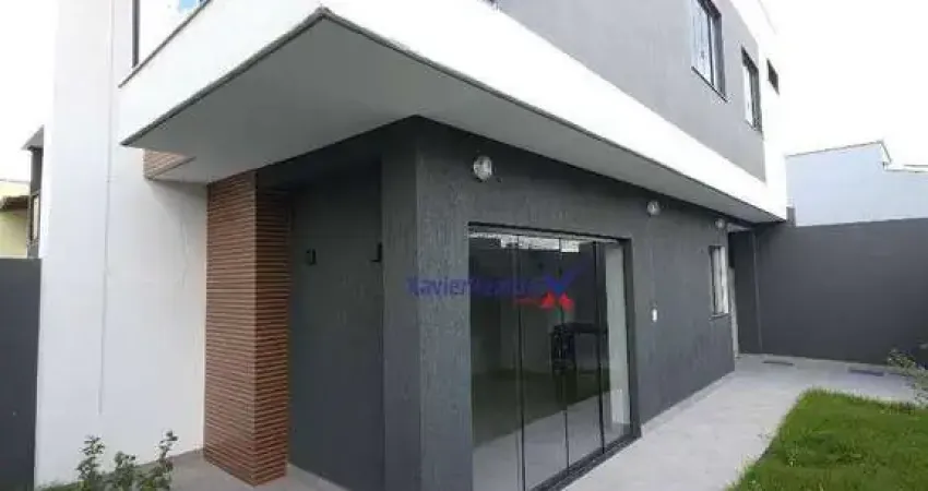Casa com 2 quartos à venda na Rua Cefas, Campos Filho, Ibirité