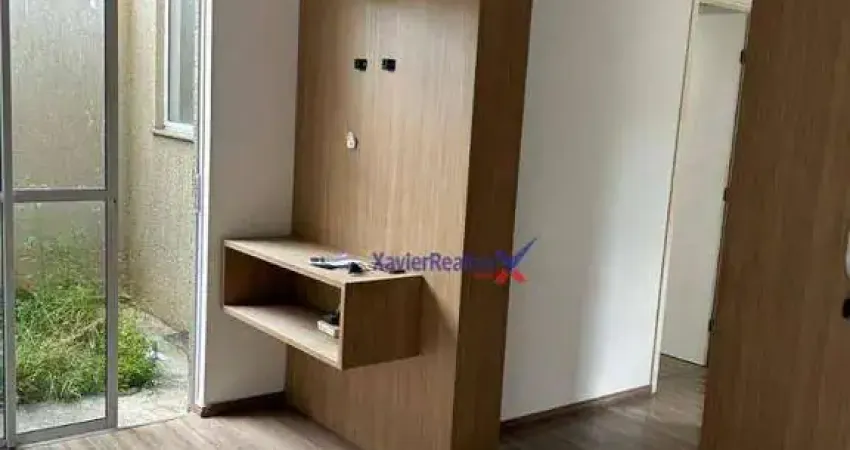 Apartamento com Área Privativa no Bairro Dom Bosco - Betim!