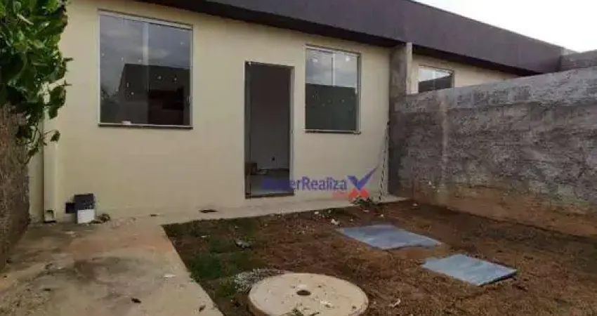 OPORTUNIDADE IMPERDÍVEL! CASA NOVA NO BAIRRO NAZARÉ – SÃO JOAQUIM DE BICAS