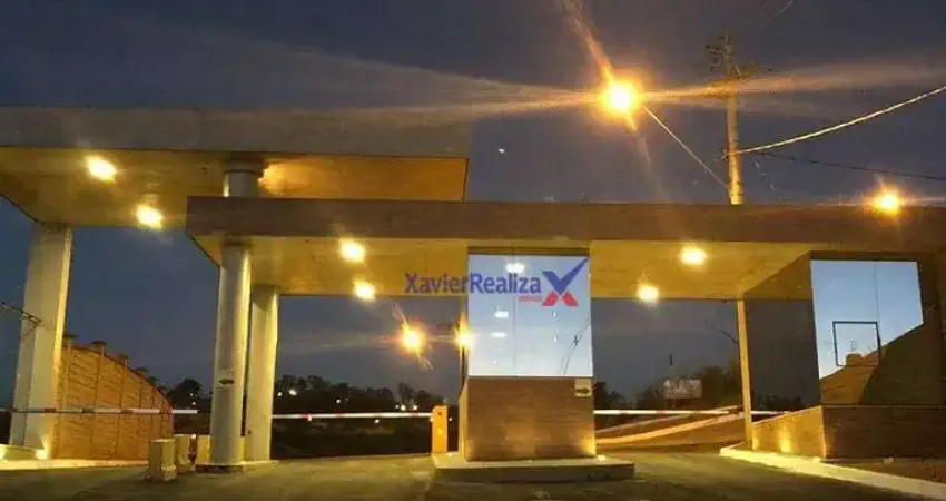 Vista da Lagoa Residence – Lotes em Condomínio Fechado!