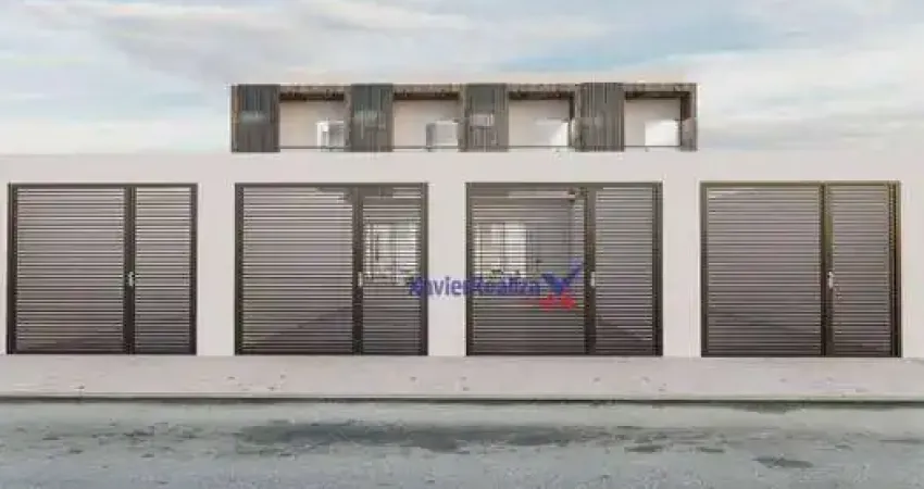 Casa em Construção à Venda – Bairro Alvorada, Betim