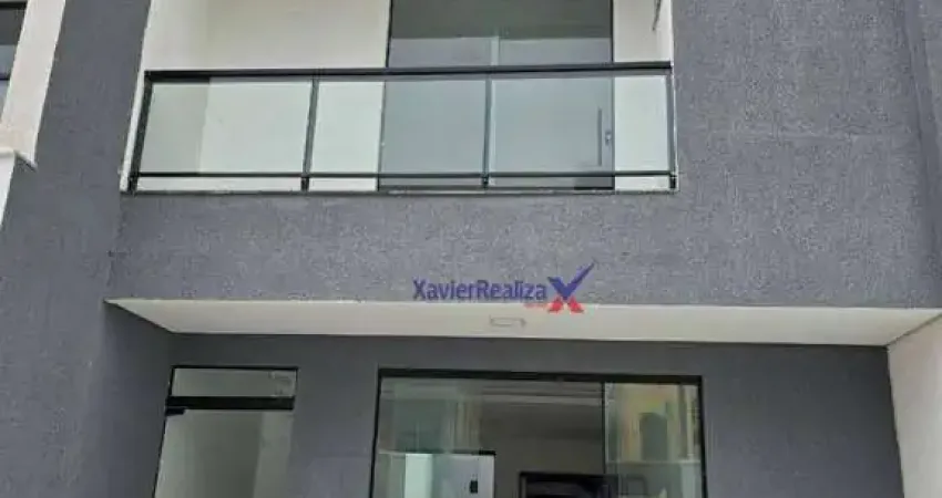 O lar perfeito para sua família está aqui em Contagem!