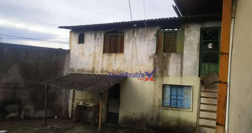 Terreno à venda na Rua Olimpio Francisco da Silva, Bela Vista, Contagem