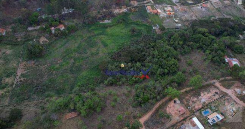 Terreno à venda no Tijuco, Esmeraldas 