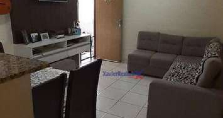 Apartamento com 2 quartos à venda em Santa Rita, São Joaquim de Bicas 