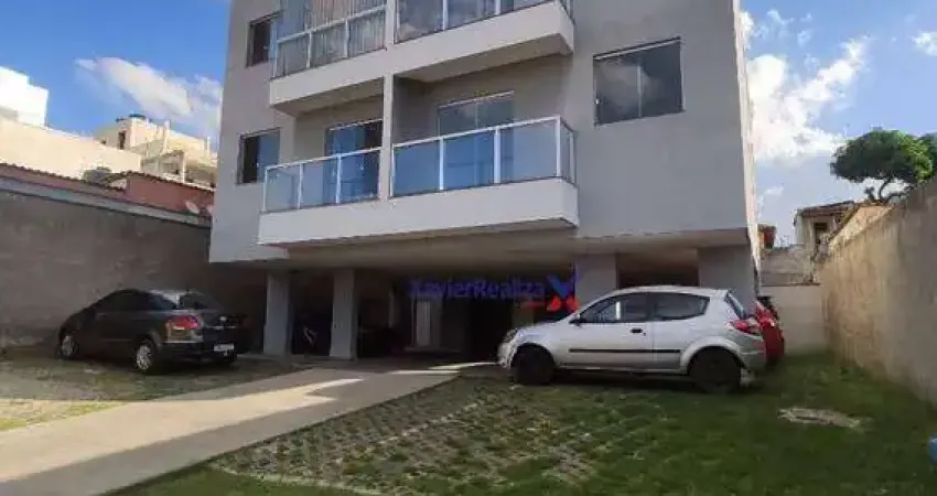 Apartamento com área Privativa à Venda – Vila Cristina