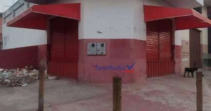 Loja Residencial à venda, Dom Bosco, Betim - LO0002.