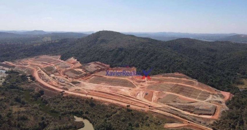 Terreno Residencial à venda, Angola, Betim - TE0013.