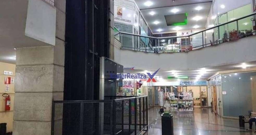 Loja Comercial à venda, Barro Preto, Belo Horizonte - LO0004.