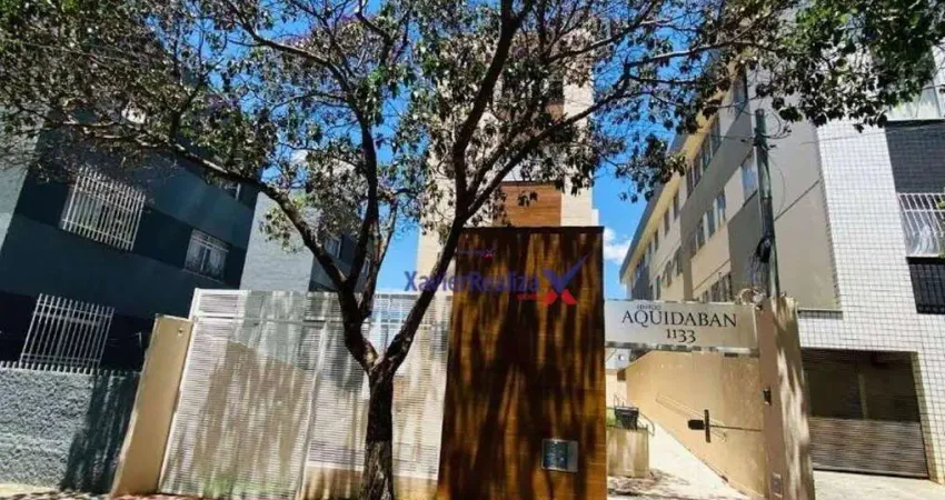 Apartamento Residencial à venda, Padre Eustáquio, Belo Horizonte - AP0093.
