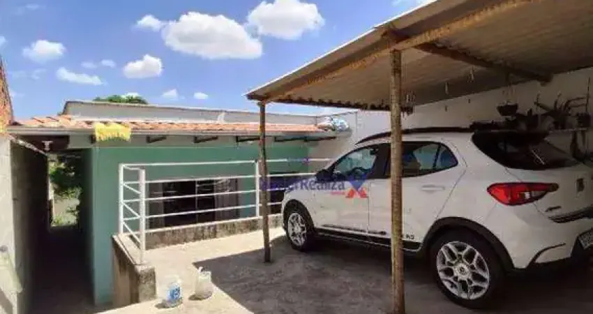 Casa Residencial à venda, Pedra Branca, São Joaquim de Bicas - CA0228.
