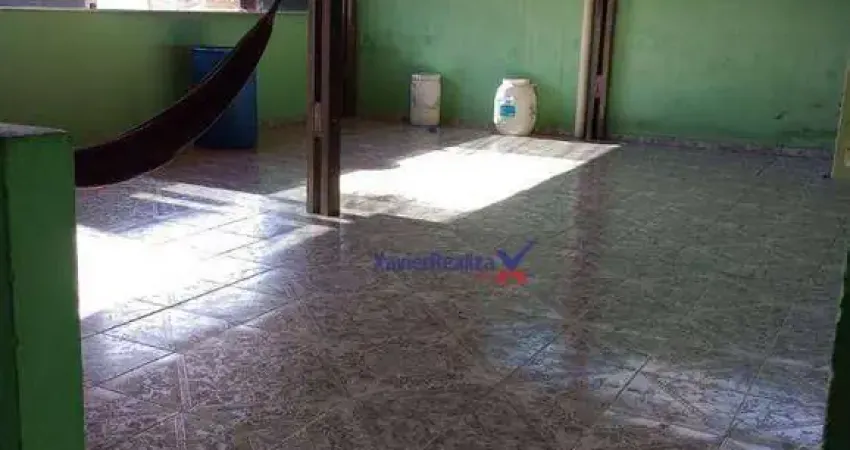 Casa Residencial à venda, Campos Filho, Ibirité - CA0253.