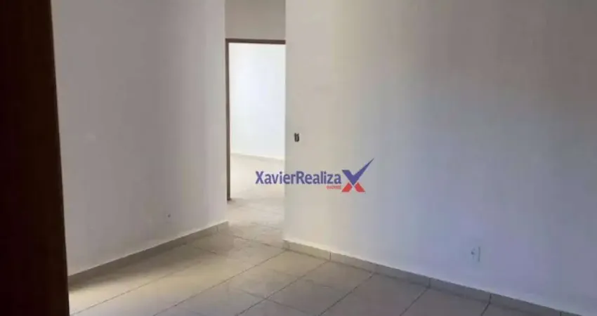 Apartamento Residencial à venda, Cândida Ferreira, Contagem - AP0109.