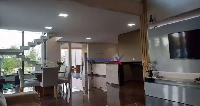 Casa Residencial à venda, Ponte Alta, Betim - CA0268.