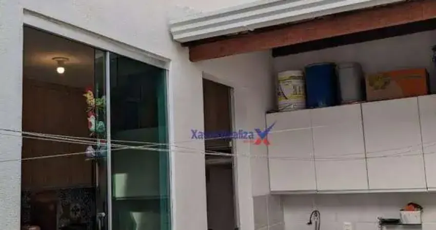 Casa Residencial à venda, Jardim Brasília, Betim - CA0271.