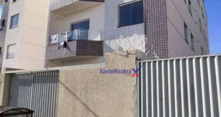 Apartamento Residencial à venda, Residencial Masterville, Sarzedo - AP0136.