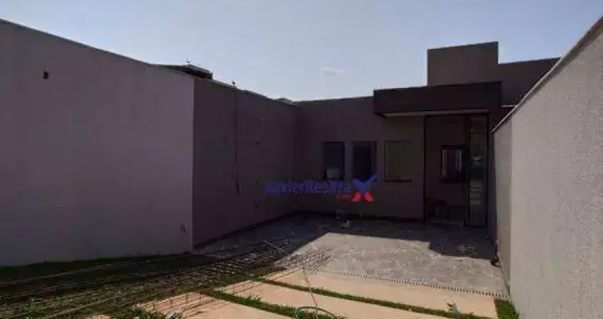 Casa Residencial à venda, Industrial São Luiz, Contagem - CA0349.