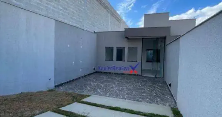 Casa à venda, 180 m² por r$ 720.000,00 - industrial são luiz - contagem/mg